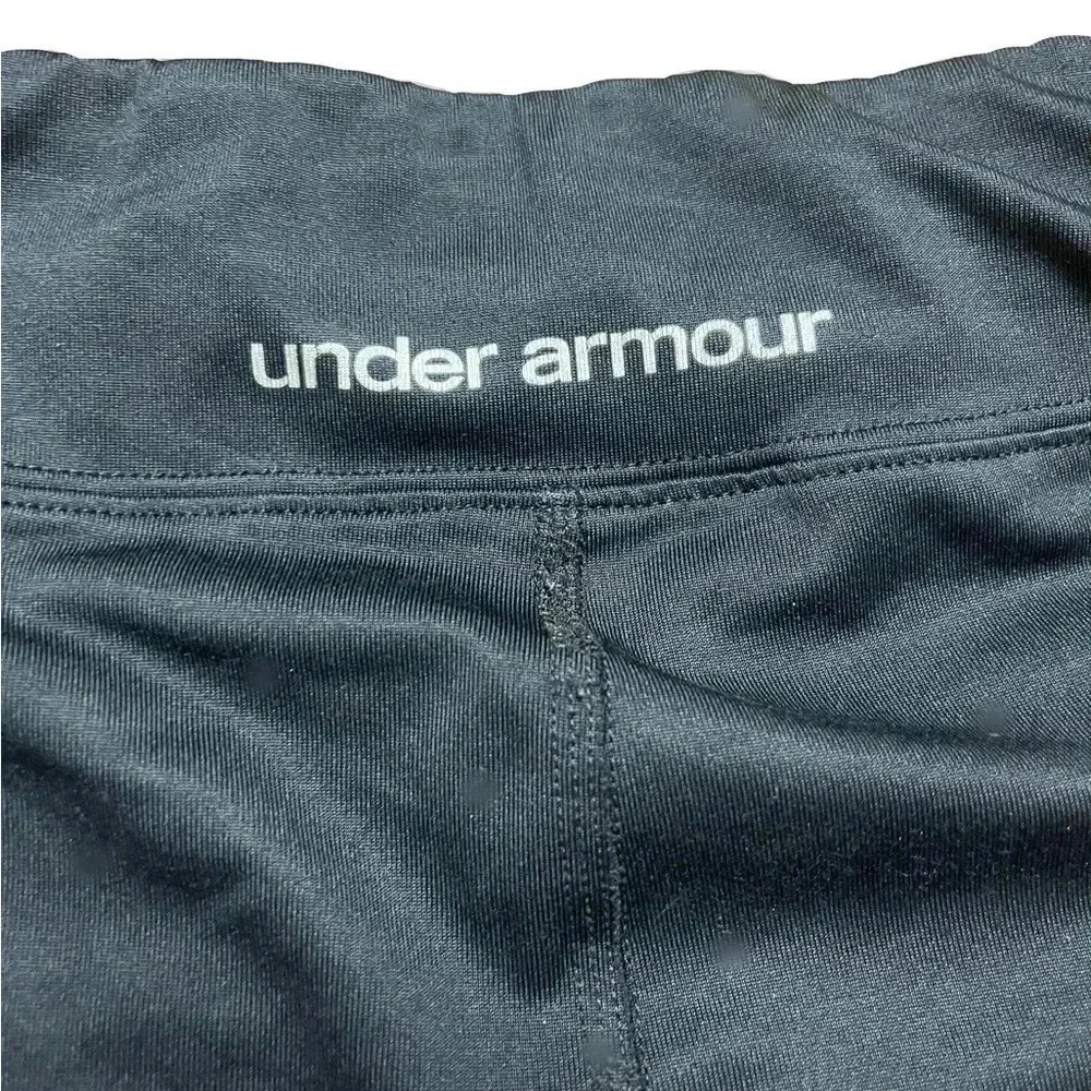 🌟 Under Armour leggings sz YSM 🌟 - Picture 5 of 6